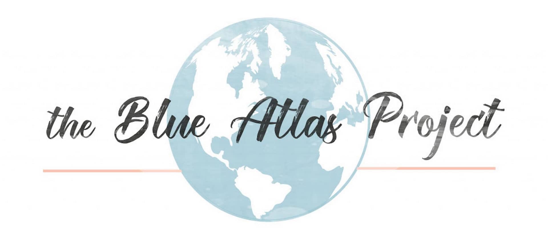 Blue Atlas Project