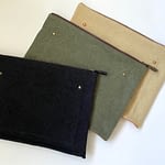 Fair Trade Laptop Case