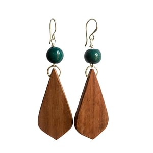 fair trade earrings
